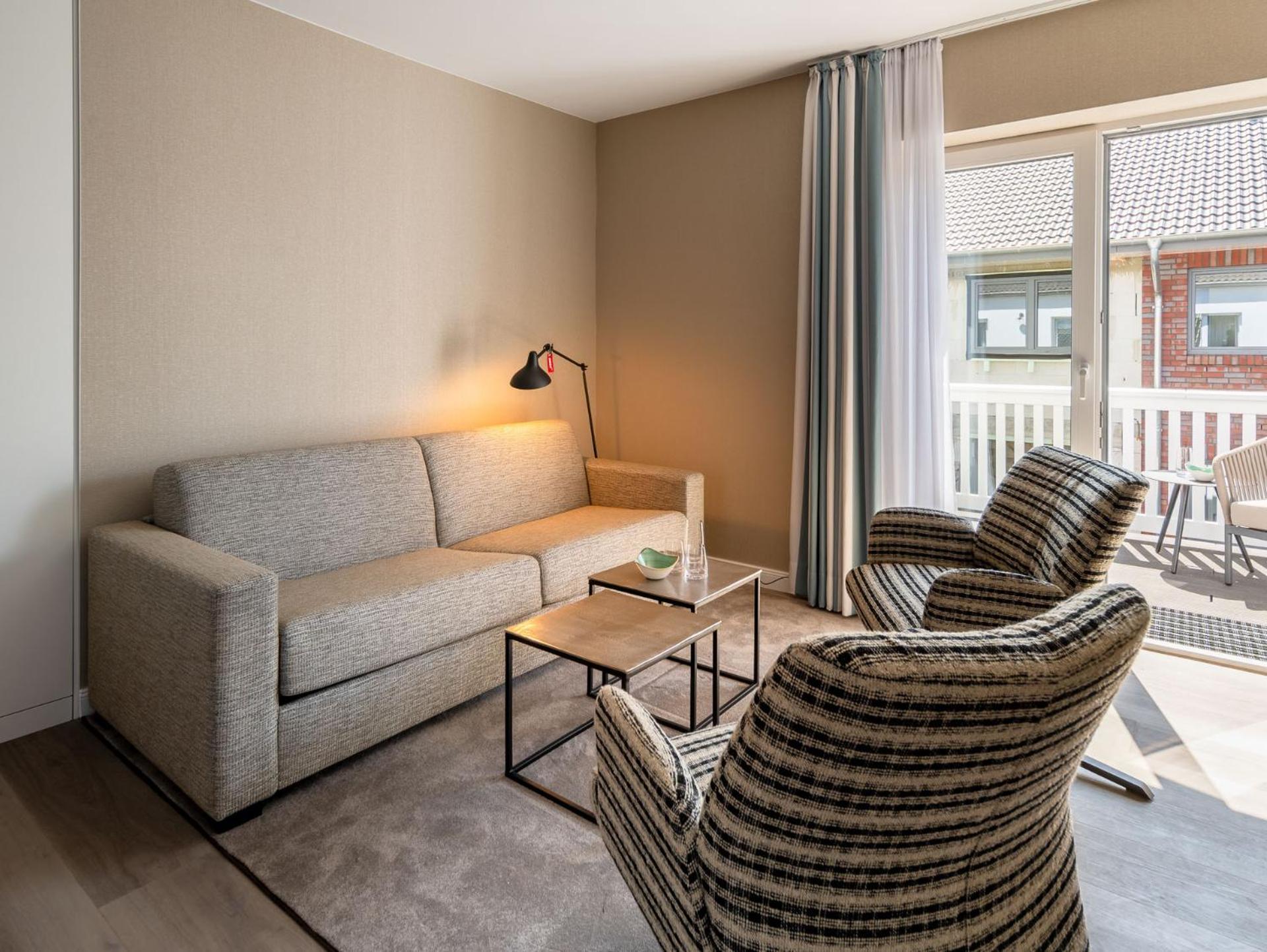 Hotel Am Schlosspark Garni 후줌 외부 사진