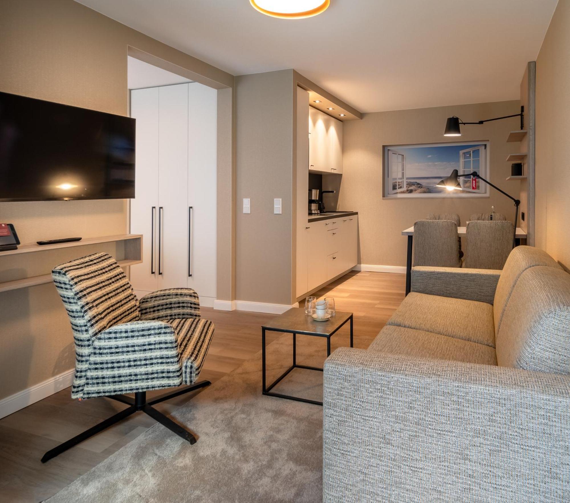 Hotel Am Schlosspark Garni 후줌 외부 사진